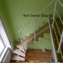 acél_galéria_építés_lépcső_korlát